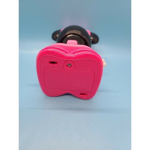 Minnie Mouse Flashlight Talking Toy Mickey Mouse Clubhouse Pals Disney - Picture 6 of 6